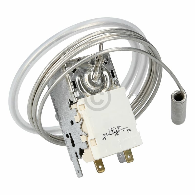 THERMOSTAT K50-L3456-000 TGS Liebherr 6151727