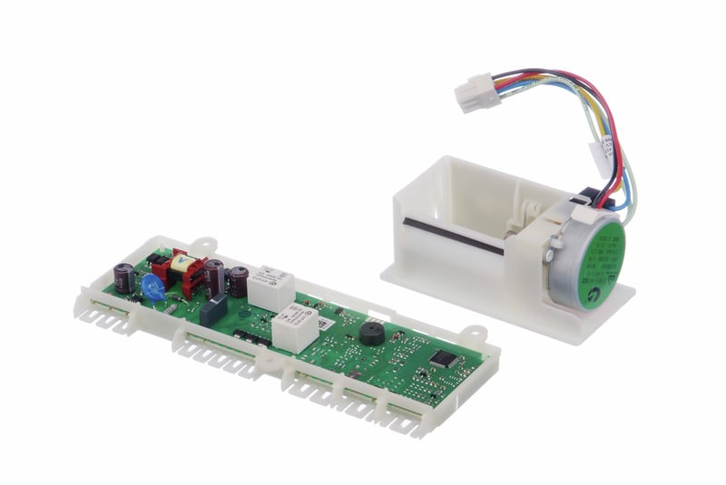 Temperaturregler 00649213