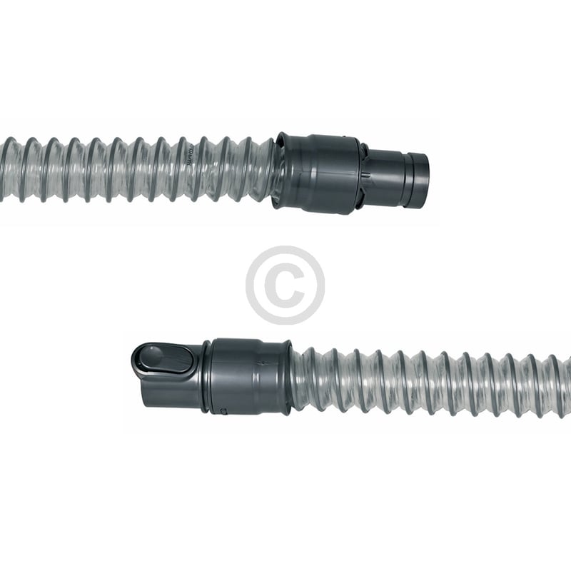 Saugschlauchverlängerung dyson 912700-01 ausziehbar für Staubsauger