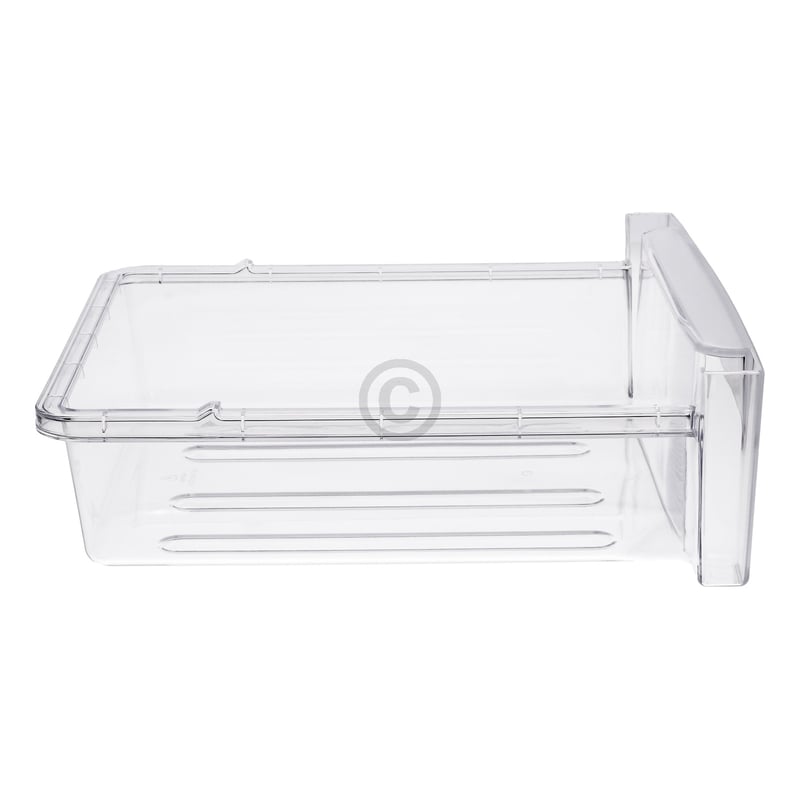 Eiswürfelbehälter für Kühlschrank Midea 12131000000181 Schublade