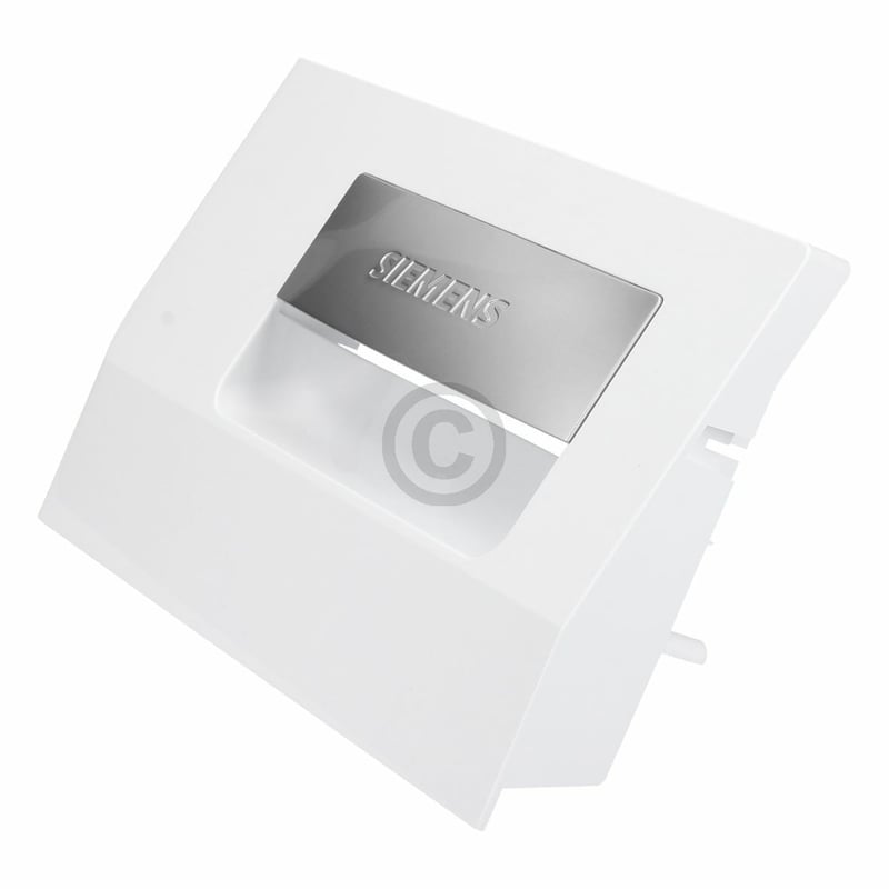 Schalengriff 00483639