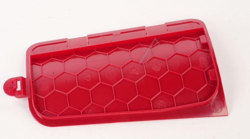 Abdeckung für Staubsauger Bosch 00657357 Schutz, Staubschutz