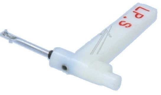 Dn 55 Saphir für Plattenspieler Dual Wendenadel