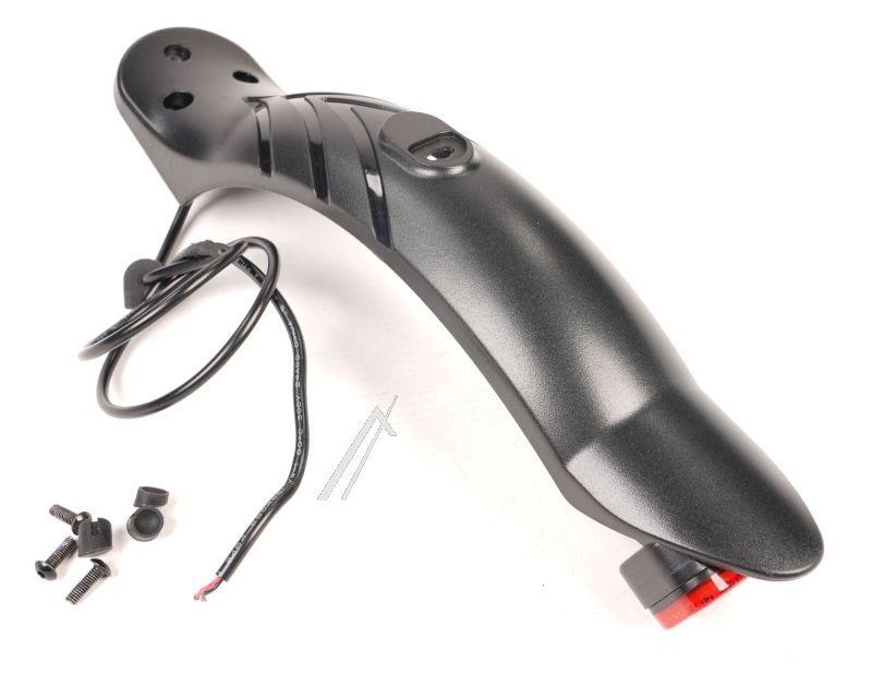 Hinteres Schutzblech für E-Scooter Platum JESE021 Ohne Licht, Haken