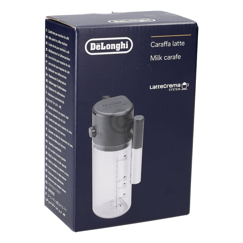 Milchbehälter DeLonghi DLSC028 AS00005733 für Kaffeemaschine