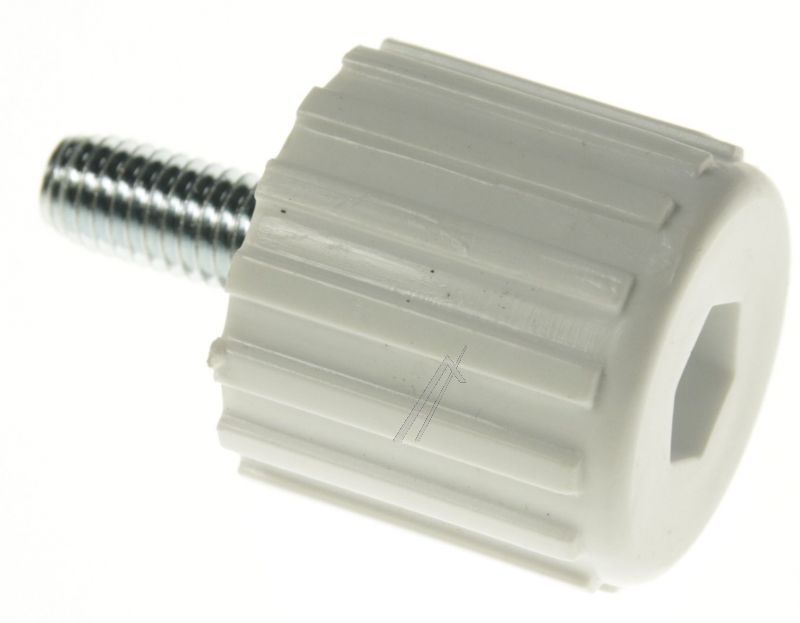 Kühlschrankfuß Homa 20122990812 höhenverstellbar