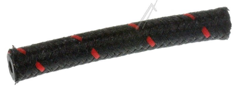 EPDM-Rohr für DeLonghi Bügeleisen 5328504800 4x8mm, 65mm