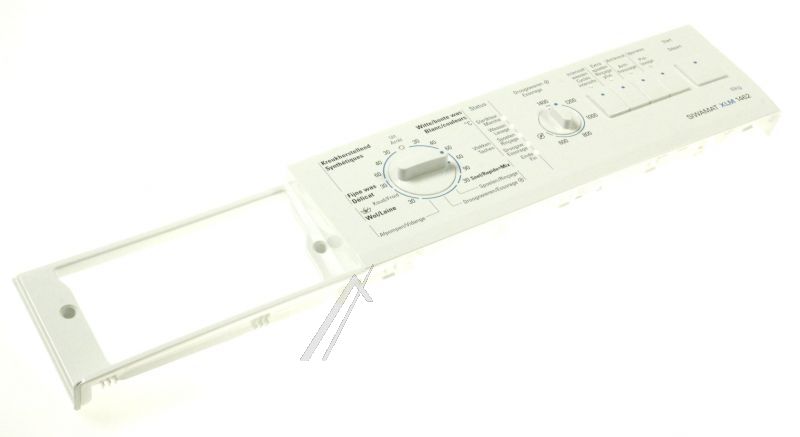 Bedienblende 00449922