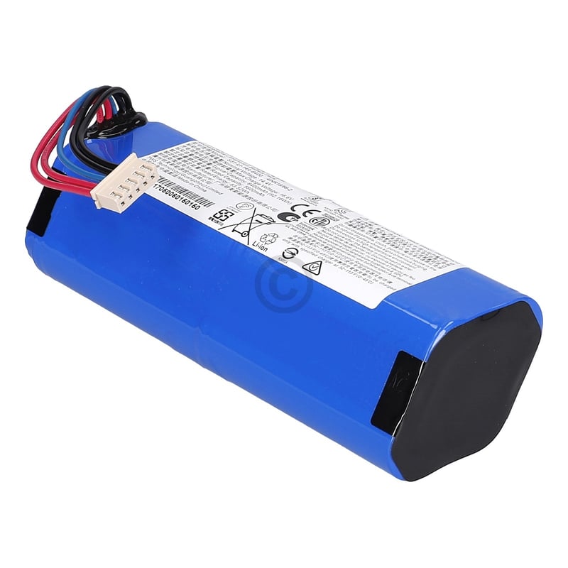 Battery pack (Li-ion) 201-2515-0048 Ecovacs