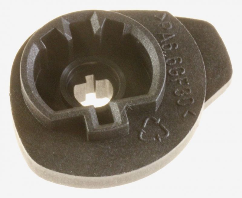 Laufrad für Mikrowelle Bosch 00151593 Drehtür, Antrieb