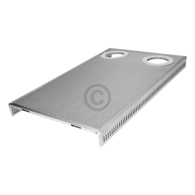 Fettfilter Bosch 00439411 494x306mm Metallfilter für Dunstabzugshaube