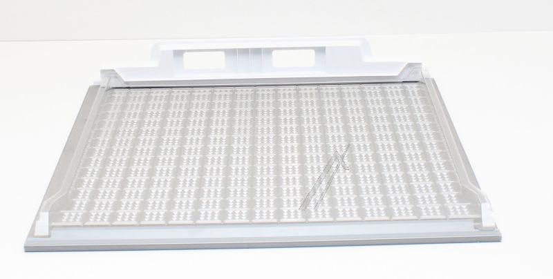 Haier Kühlschrank Ablagefach 70025186 Glasplatte, Fach