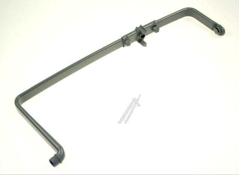 Oberer Sprüharm für Vestel Geschirrspüler 42030348 GR-RAL 7046