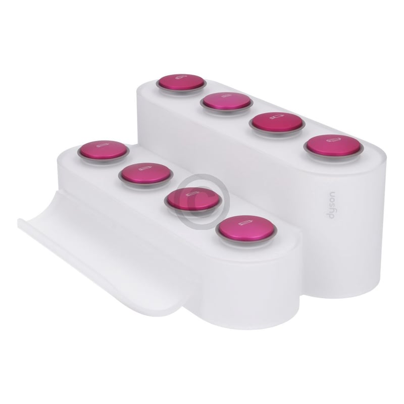 Aufbewahrungsständer Dyson 971425-01 für Airwrap™ Haarstyler