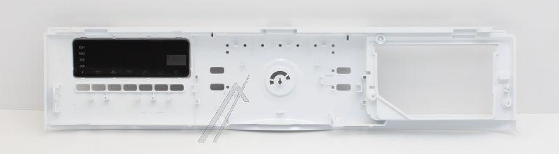 Schalterleiste für Waschmaschine Whirlpool Indesit 481010556626 Bedienfeld Steuerung