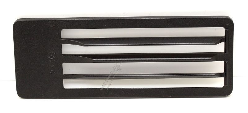 Abdeckung Gitter für Ofen AEG 140245831023 Gehäuse Backofen