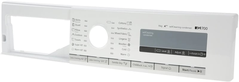 Bedienblende 11005880