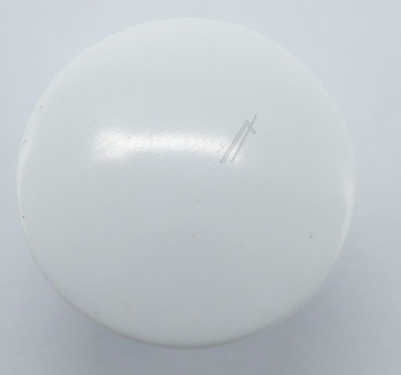 Lochkappe für Kühlschrank Midea 12131000000637 weiß