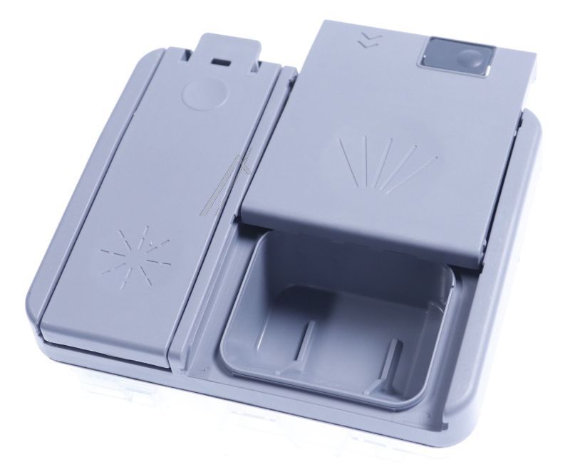 Spülmaschinen-Dosierer Whirlpool 488000858078 Spülmittelzufuhr