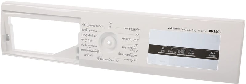 Bedienblende 11007369