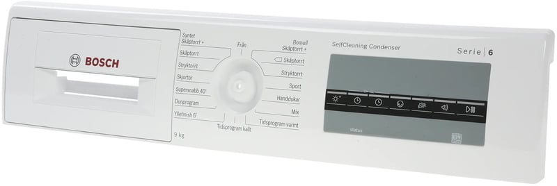 Bedienblende 11005723