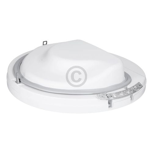 Türe BOSCH 11011046 mit Abdeckung Dichtung Isolierung für Trockner