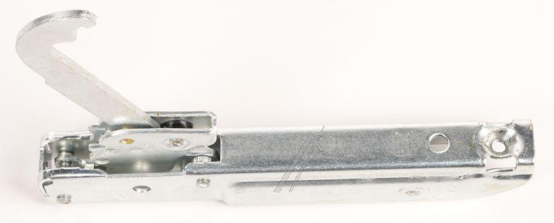 Scharnier für Ofen Smeg 931331992 Tür Backofen