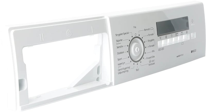 Bedienblende 11009942