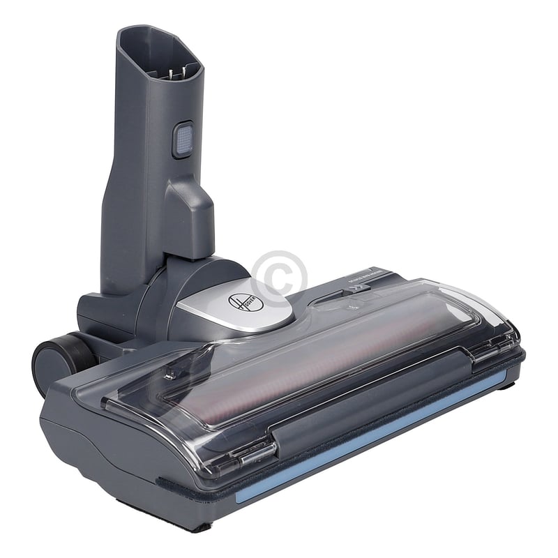 Haier/Candy/Hoover Staubsaugerbürsten 48034919 Bodenreinigung