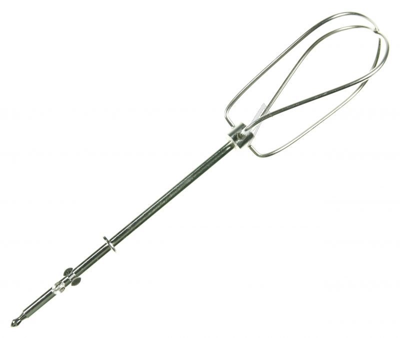 Quirl für Küchenmaschine Beko C00906419 Edelstahl, robust