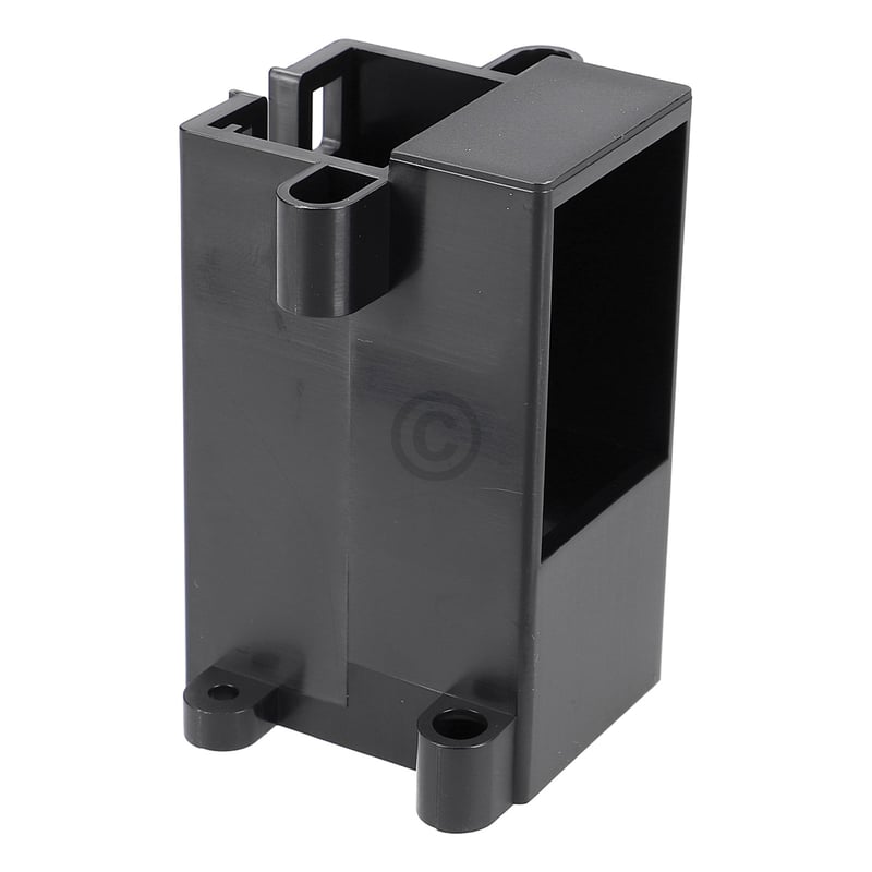 Steckdosenhalterung Ecovacs 201-2353-1406 für Staubsauger-Roboter Ecovacs