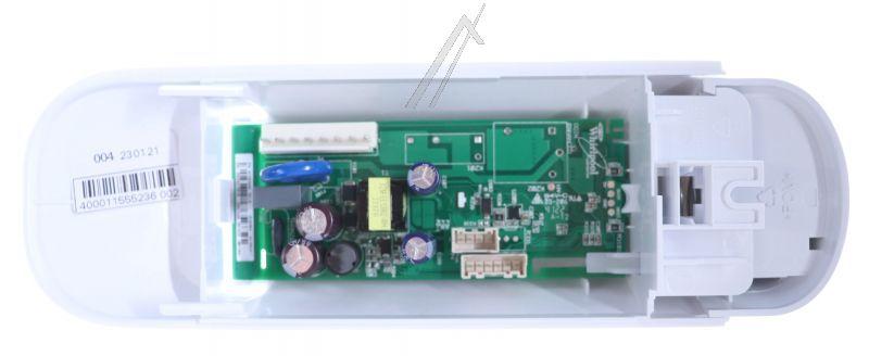 Whirlpool Kühlschrank Thermostat ET2 Enhanced 488000728945 Geräteregulierung