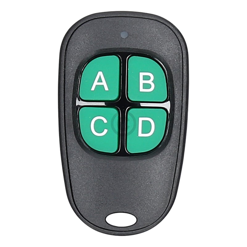 Fernbedienung für Garagentor Superior Key SUPRF003