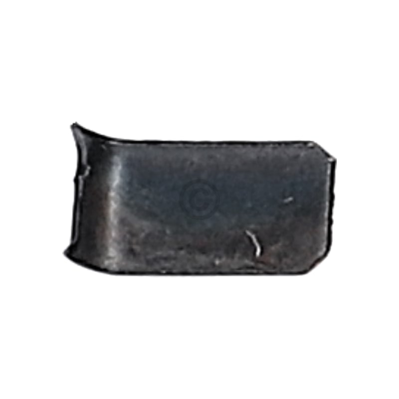 Blattfeder für Drehknopf Samsung DG61-00259A an Doppelbackofen