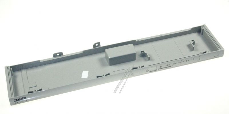 Bedienblende, Bedruckt, komplett (1560172304)