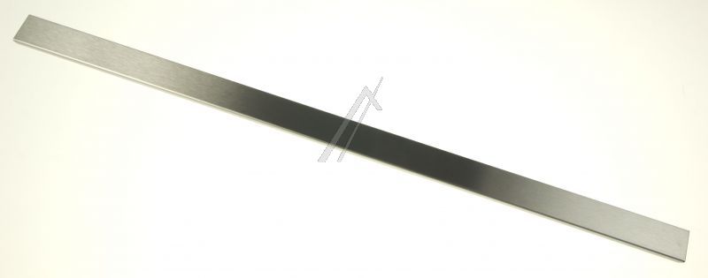 Leiste unten für Ofen Küppersbusch 545591 Design RVS