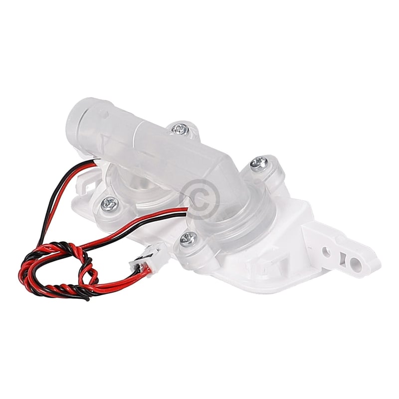 Window Cleaner Front Nozzle Assembly 201-Q002-0025 Ecovacs