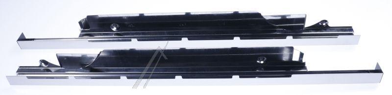Backofenblende Slide&Hide Bosch Siemens 11060473 links/rechts 60cm