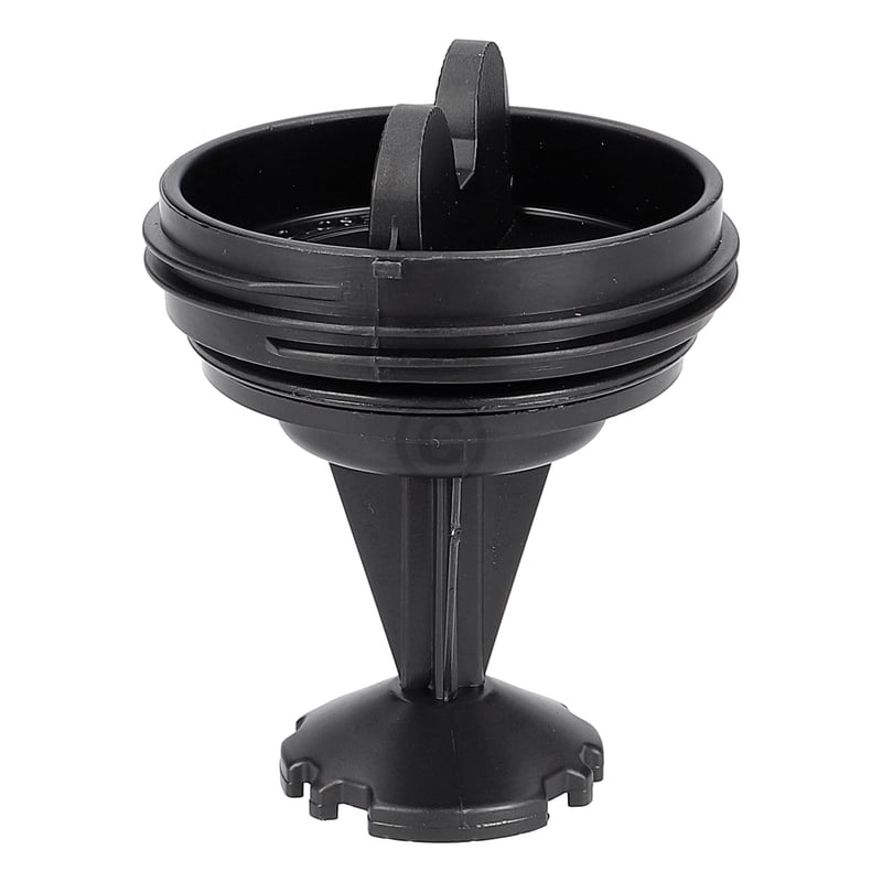 Flusensiebeinsatz passend für LG 383EER2001B BLUPARTS in Waschmaschine 10110888