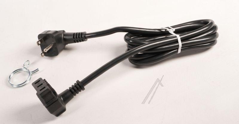 Kabelzuführung für Geschirrspüler Bosch Siemens 00649142 Netz Zuleitung