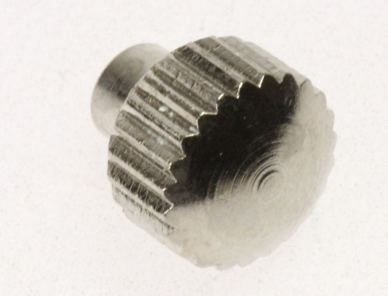 Uhrknopf für Smeg Ofen 895930204 Backofen-Bedienung