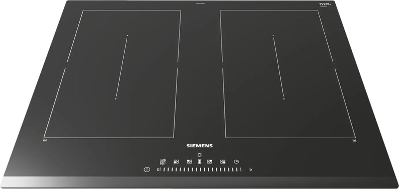 Glaskeramikfläche 00778702 Originalersatzteil von Bosch