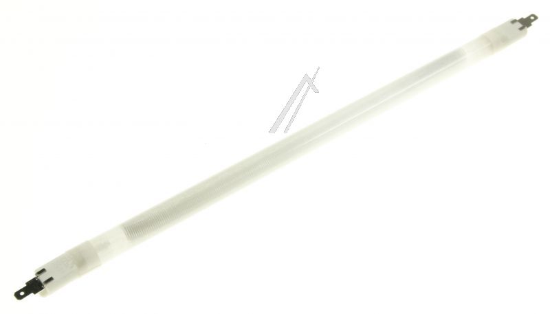 Quarzrohr für Ofen Hisense Gorenje 297073 Heizelement Hilight