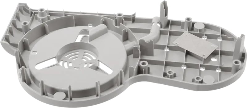 Gehäuse-Unterteil 00657868