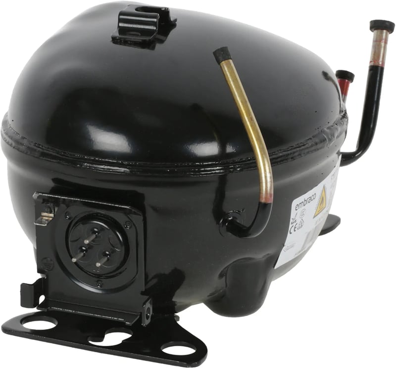 Verdichter 00146078 Originalersatzteil von Bosch