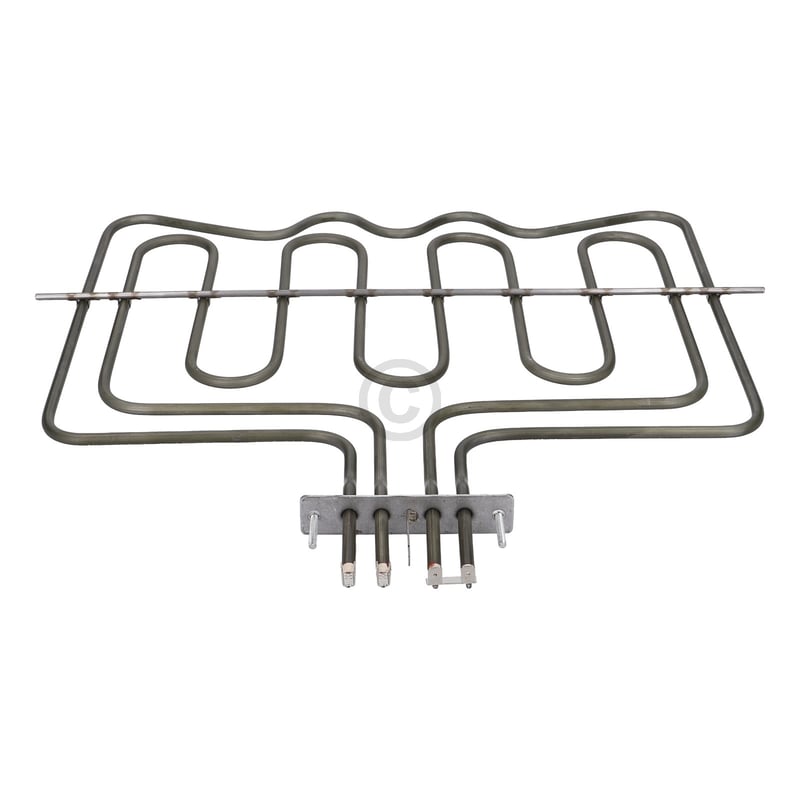 Heizelement passend für AEG 3871426049 Bluparts 10114002 für Herd Bluparts