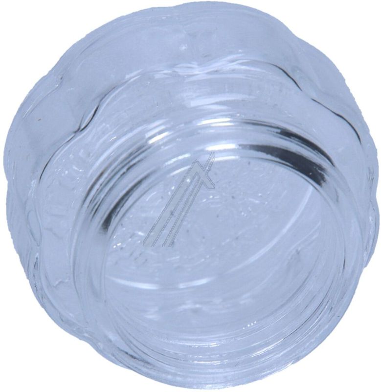 Beleuchtungsglas für Herd Brandt 77X3575 Herdbeleuchtung