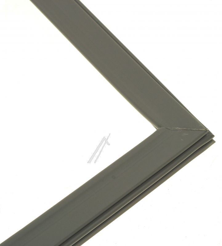 Kühlschrankdichtung für Vestel Kühlschrank 42155745 Türdichtung, grau
