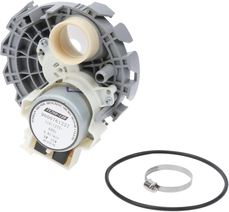 Wasserweiche 00647853