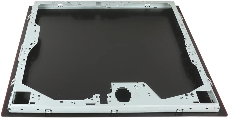 Glaskeramikfläche 00473752